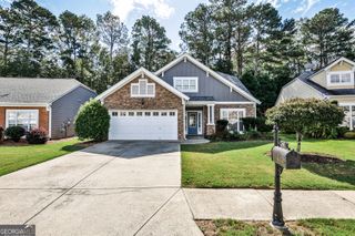 2309 Alnwick Drive, Duluth, GA 30096