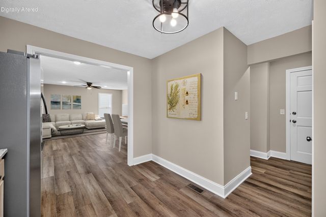 251 Longview Street, Harrodsburg, KY 40330
