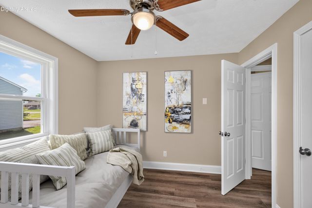 251 Longview Street, Harrodsburg, KY 40330