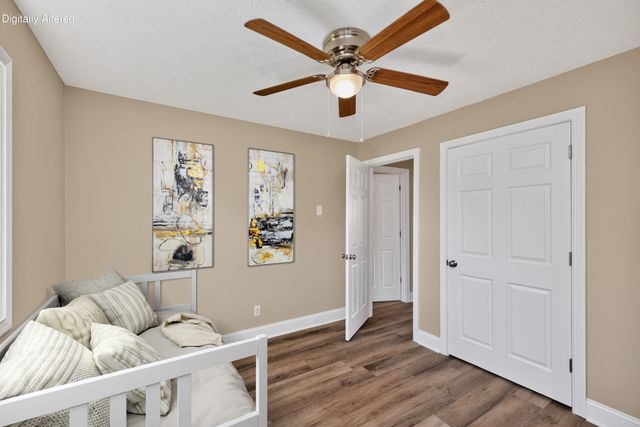 251 Longview Street, Harrodsburg, KY 40330
