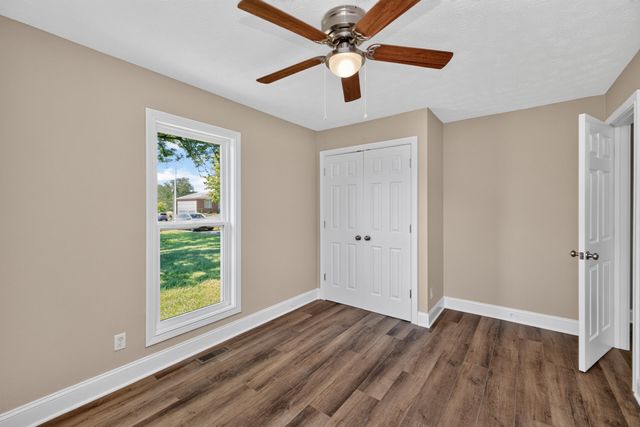 251 Longview Street, Harrodsburg, KY 40330