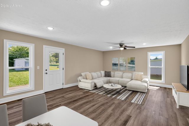 251 Longview Street, Harrodsburg, KY 40330