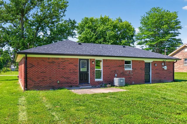 251 Longview Street, Harrodsburg, KY 40330