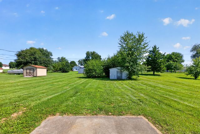 251 Longview Street, Harrodsburg, KY 40330