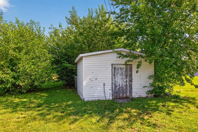 251 Longview Street, Harrodsburg, KY 40330