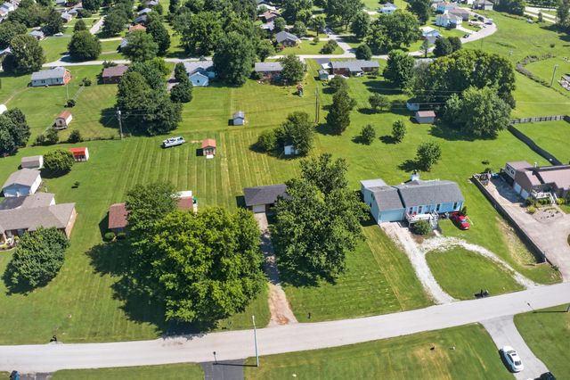 251 Longview Street, Harrodsburg, KY 40330