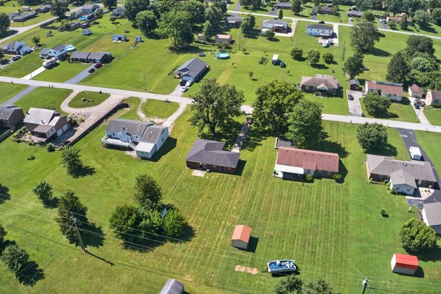 251 Longview Street, Harrodsburg, KY 40330