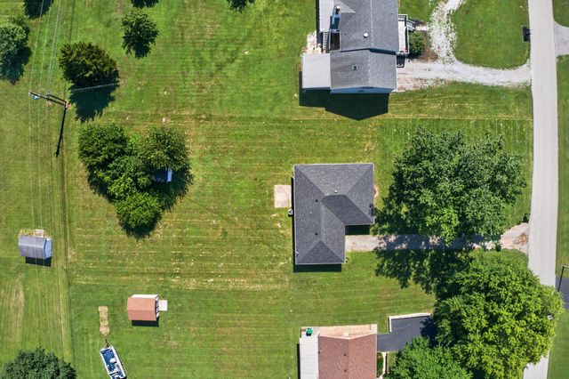 251 Longview Street, Harrodsburg, KY 40330