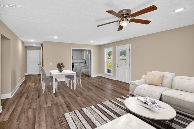 251 Longview Street, Harrodsburg, KY 40330