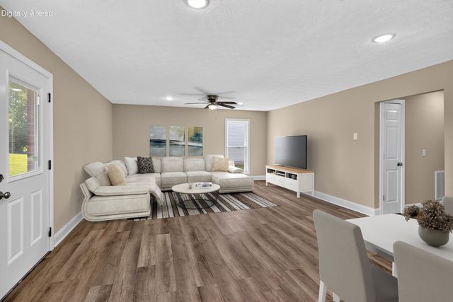 251 Longview Street, Harrodsburg, KY 40330