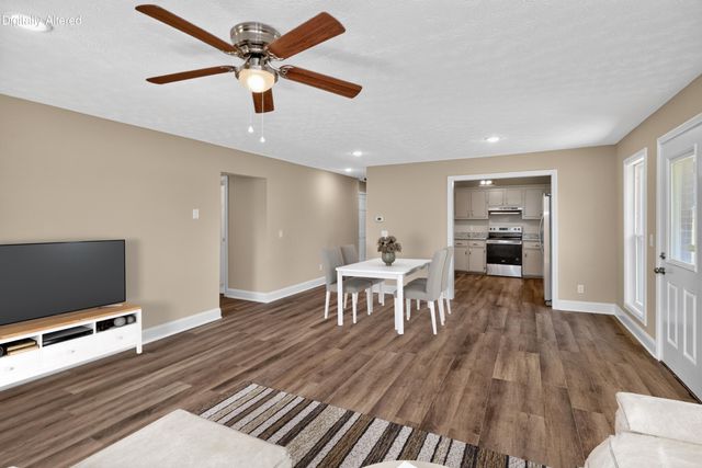 251 Longview Street, Harrodsburg, KY 40330