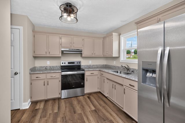 251 Longview Street, Harrodsburg, KY 40330