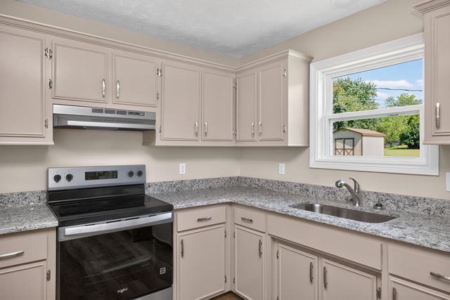 251 Longview Street, Harrodsburg, KY 40330