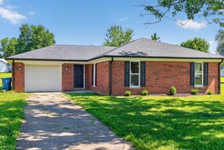 251 Longview Street, Harrodsburg, KY 40330