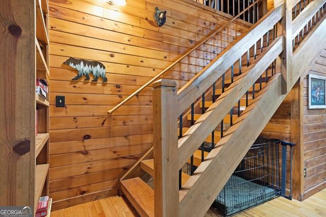 488 Whispering Pine Lane 9, Cherry Log, GA 30522