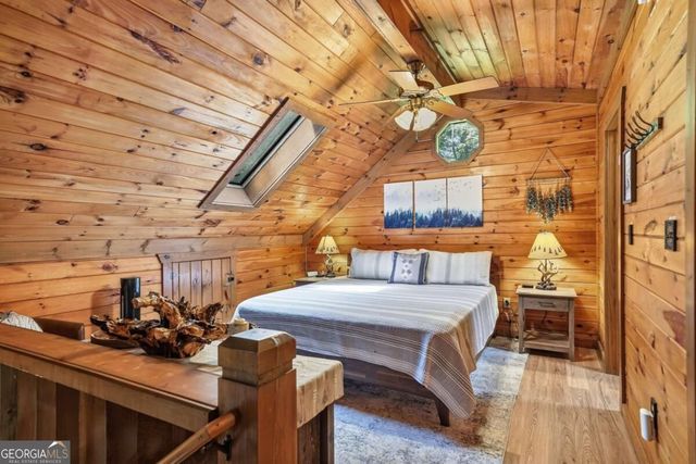488 Whispering Pine Lane 9, Cherry Log, GA 30522