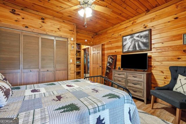488 Whispering Pine Lane 9, Cherry Log, GA 30522