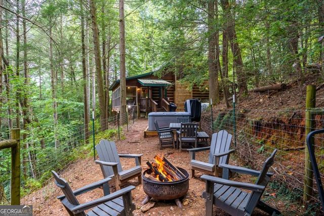 488 Whispering Pine Lane 9, Cherry Log, GA 30522