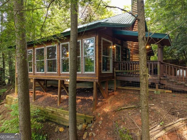 488 Whispering Pine Lane 9, Cherry Log, GA 30522