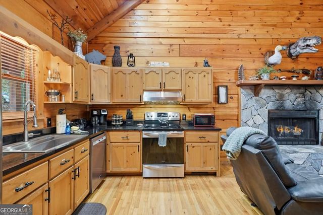488 Whispering Pine Lane 9, Cherry Log, GA 30522