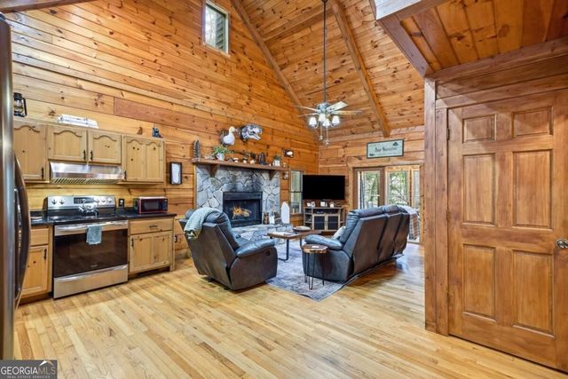488 Whispering Pine Lane 9, Cherry Log, GA 30522