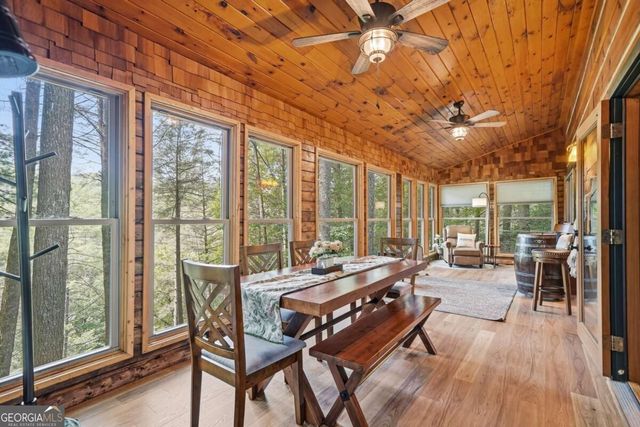 488 Whispering Pine Lane 9, Cherry Log, GA 30522