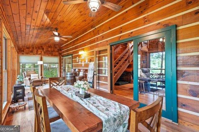 488 Whispering Pine Lane 9, Cherry Log, GA 30522
