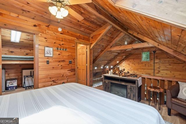 488 Whispering Pine Lane 9, Cherry Log, GA 30522