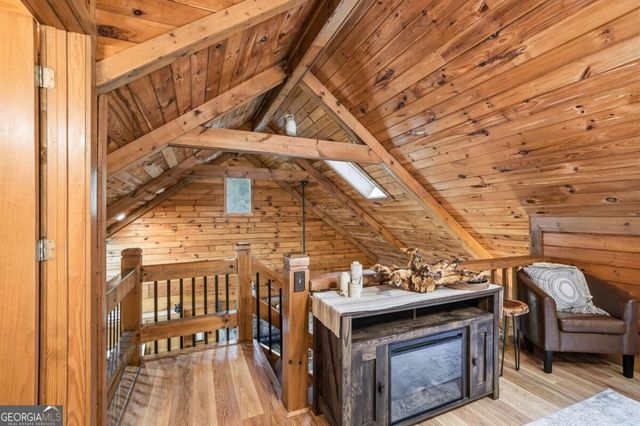 488 Whispering Pine Lane 9, Cherry Log, GA 30522