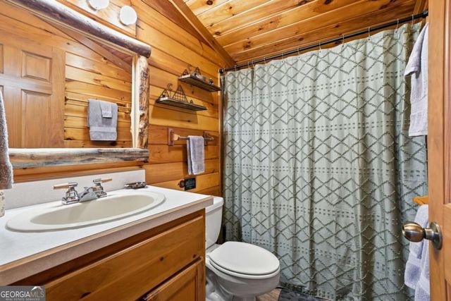 488 Whispering Pine Lane 9, Cherry Log, GA 30522
