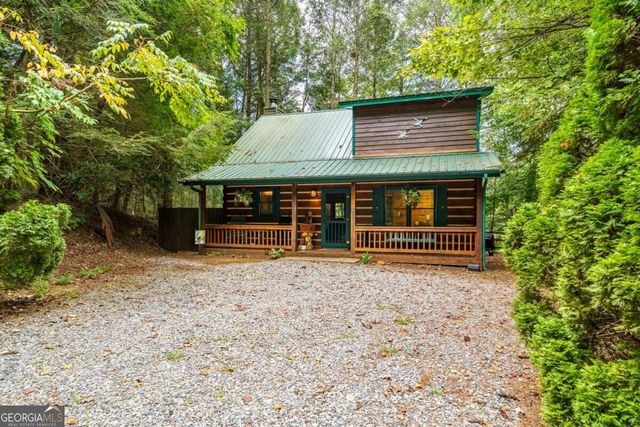 488 Whispering Pine Lane 9, Cherry Log, GA 30522