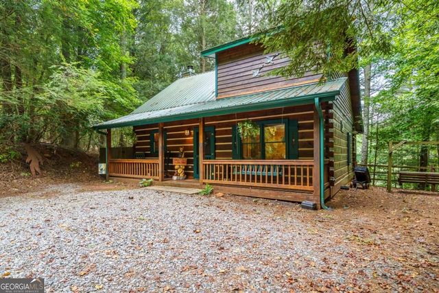 488 Whispering Pine Lane 9, Cherry Log, GA 30522