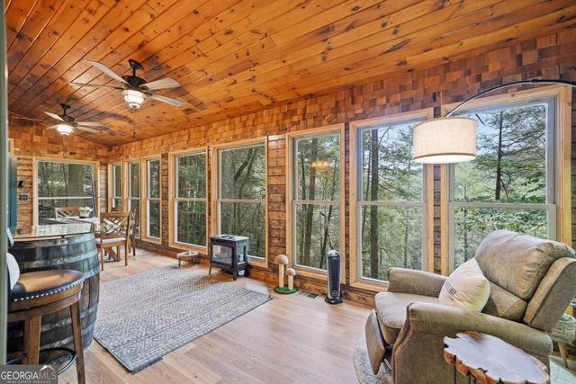 488 Whispering Pine Lane 9, Cherry Log, GA 30522