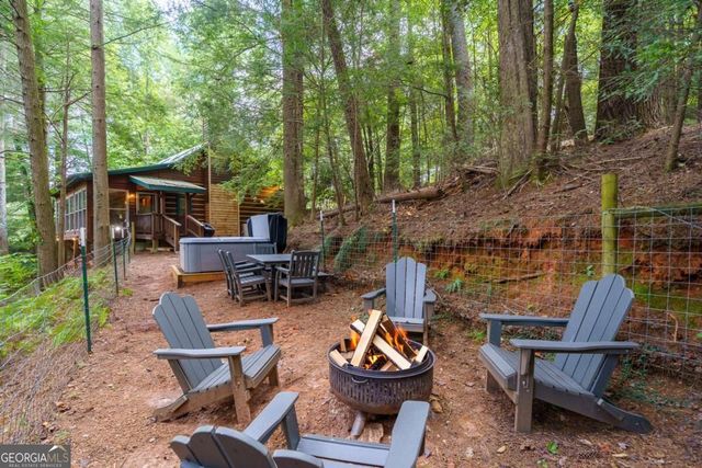 488 Whispering Pine Lane 9, Cherry Log, GA 30522