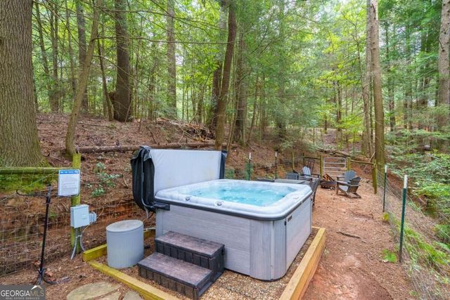 488 Whispering Pine Lane 9, Cherry Log, GA 30522