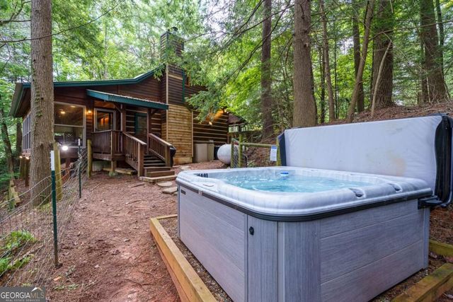 488 Whispering Pine Lane 9, Cherry Log, GA 30522