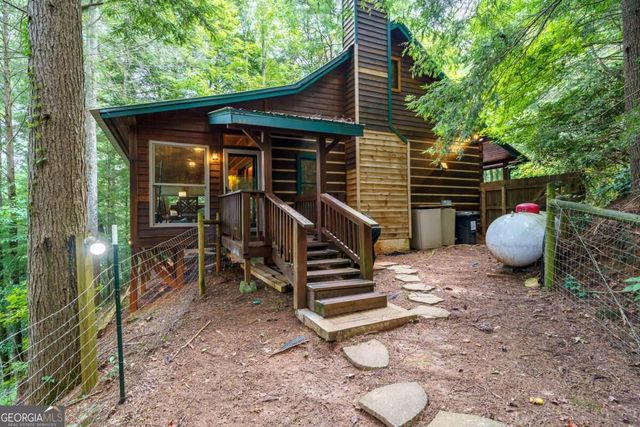 488 Whispering Pine Lane 9, Cherry Log, GA 30522