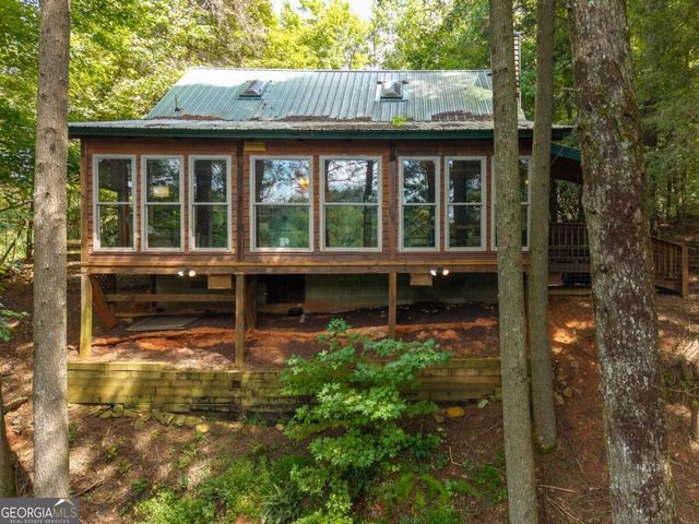 488 Whispering Pine Lane 9, Cherry Log, GA 30522