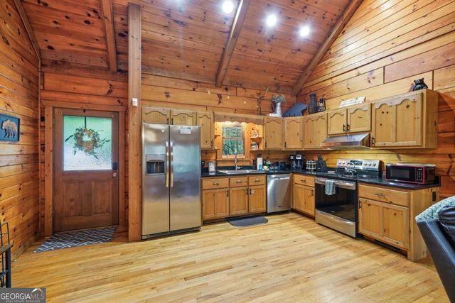 488 Whispering Pine Lane 9, Cherry Log, GA 30522