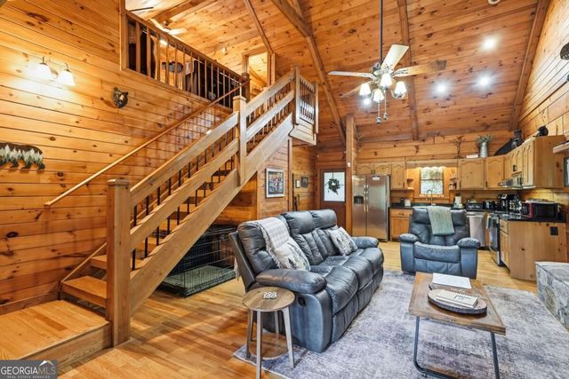 488 Whispering Pine Lane 9, Cherry Log, GA 30522