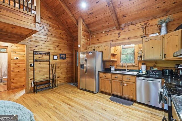 488 Whispering Pine Lane 9, Cherry Log, GA 30522