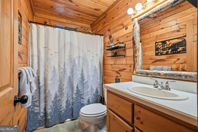 488 Whispering Pine Lane 9, Cherry Log, GA 30522