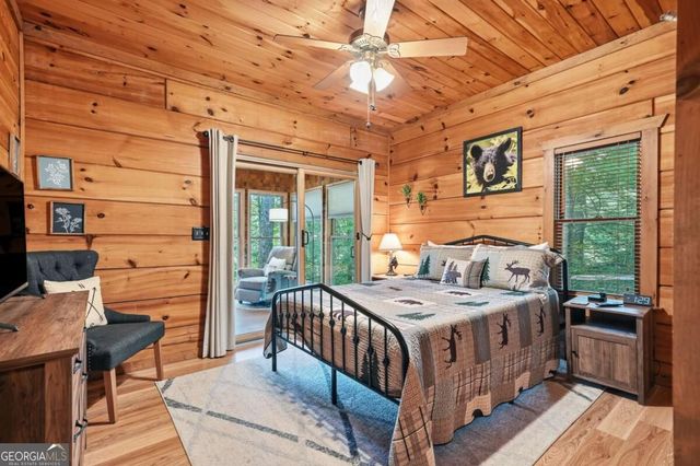 488 Whispering Pine Lane 9, Cherry Log, GA 30522