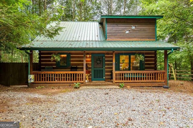 488 Whispering Pine Lane 9, Cherry Log, GA 30522