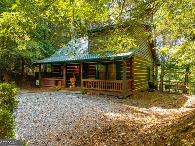 488 Whispering Pine Lane 9, Cherry Log, GA 30522
