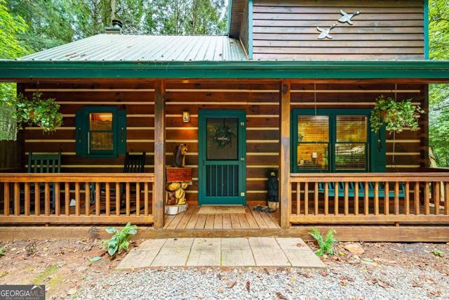 488 Whispering Pine Lane 9, Cherry Log, GA 30522