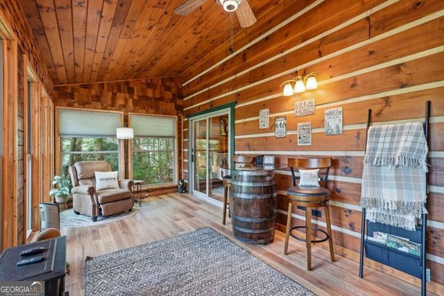 488 Whispering Pine Lane 9, Cherry Log, GA 30522