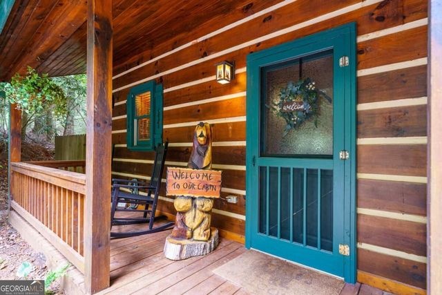 488 Whispering Pine Lane 9, Cherry Log, GA 30522