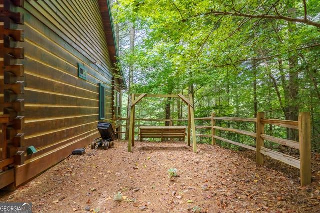 488 Whispering Pine Lane 9, Cherry Log, GA 30522