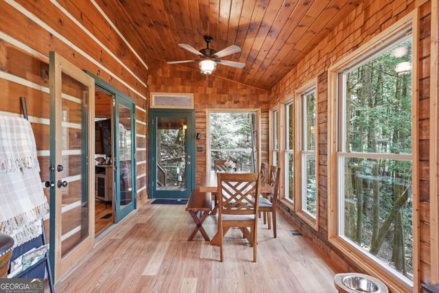 488 Whispering Pine Lane 9, Cherry Log, GA 30522